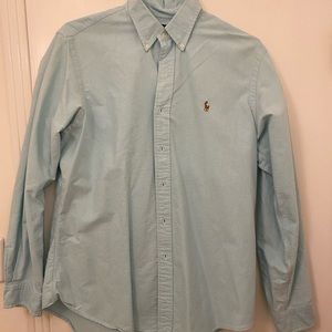 L Ralph Lauren Button Down Shirt